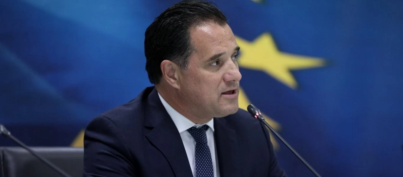 «Συχαρίκια» Α.Γεωργιάδη στον Γ.Καλλιάνο για το «τέρας-ψύχους» - Γιατί πιάστηκε «αδιάβαστη» η κυβέρνηση;